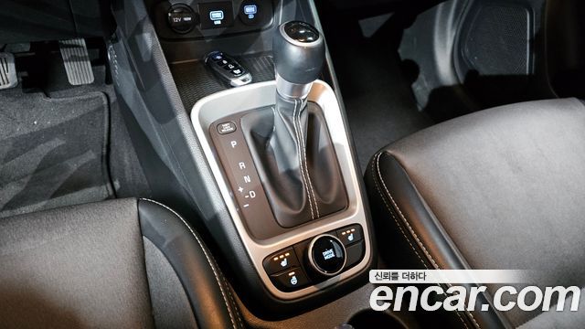Hyundai Venue 2019 thumb 9