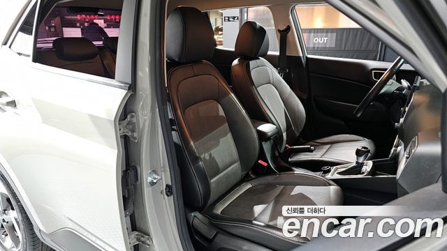 Hyundai Venue 2019 thumb 10