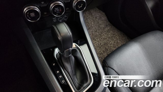Renault Korea XM3 2020 thumb 9