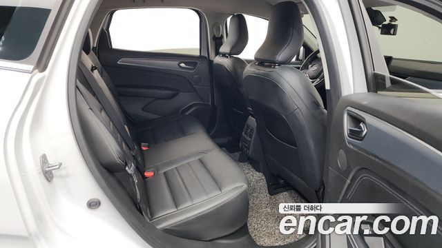 Renault Korea XM3 2020 thumb 11