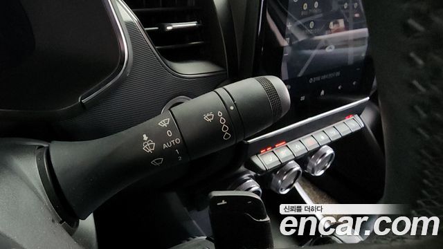 Renault Korea XM3 2020 thumb 12