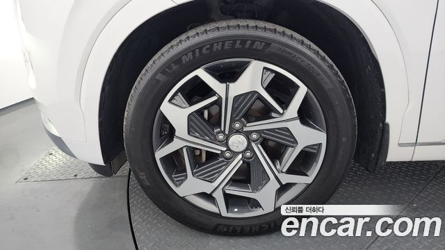 Hyundai Palisade 2021 thumb 6