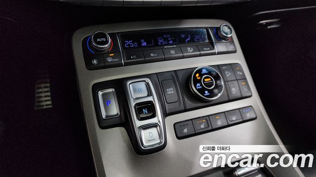 Hyundai Palisade 2021 thumb 10