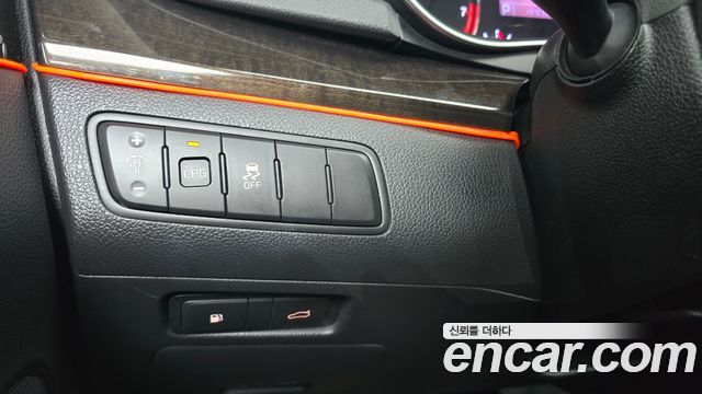 Kia K7 2013 thumb 11