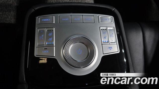 Genesis G80 2021 thumb 12