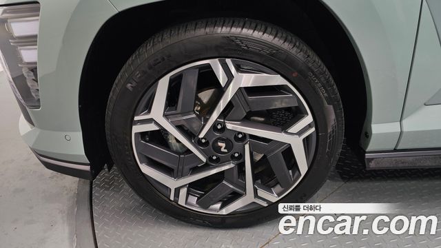 Hyundai Kona 2024 thumb 6