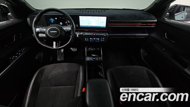 Hyundai Kona 2024 thumb 8