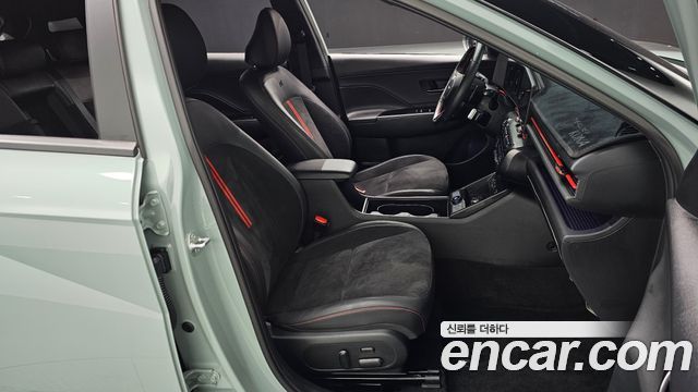 Hyundai Kona 2024 thumb 10