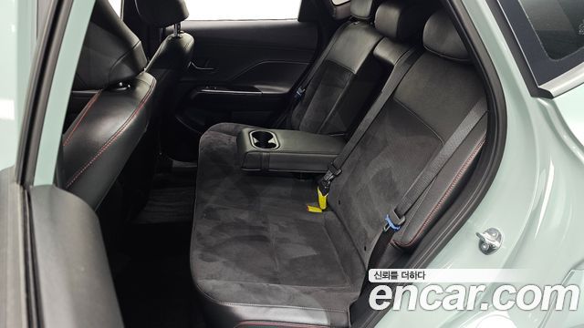 Hyundai Kona 2024 thumb 11