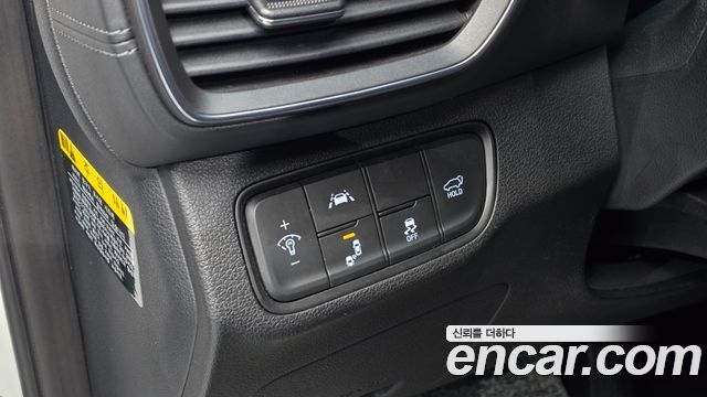 Hyundai Santa Fe 2019 thumb 12