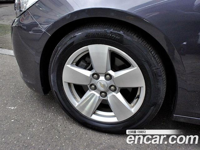 Chevrolet Malibu 2014 thumb 6