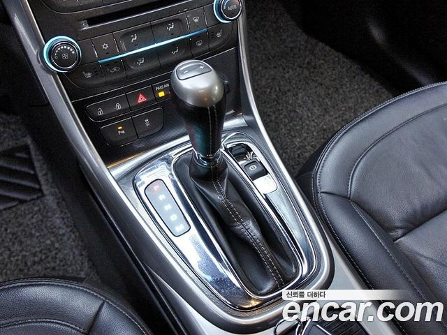 Chevrolet Malibu 2014 thumb 10