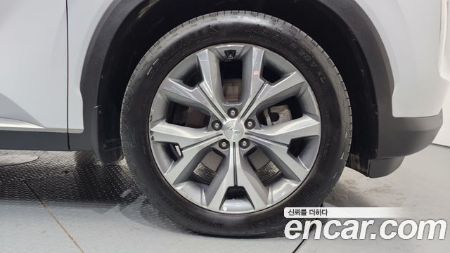 Hyundai Palisade 2021 thumb 6