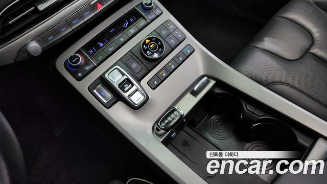 Hyundai Palisade 2021 thumb 9