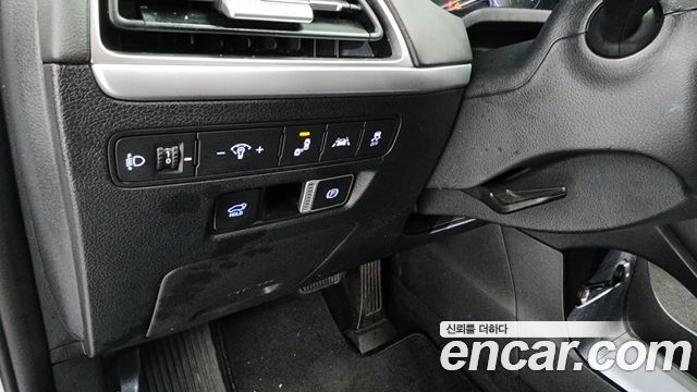 Hyundai Palisade 2021 thumb 11