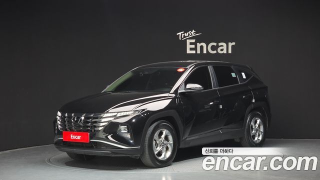 Hyundai Tucson 2022 thumb 2
