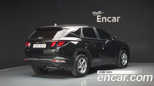 Hyundai Tucson 2022 thumb 3