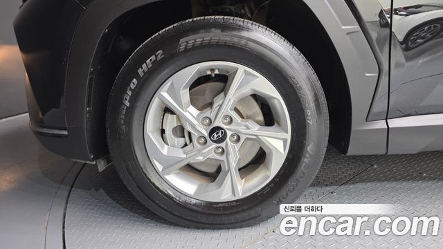 Hyundai Tucson 2022 thumb 5
