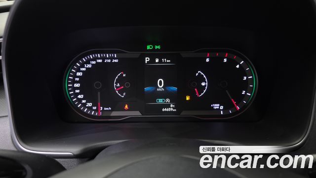 Hyundai Tucson 2022 thumb 8