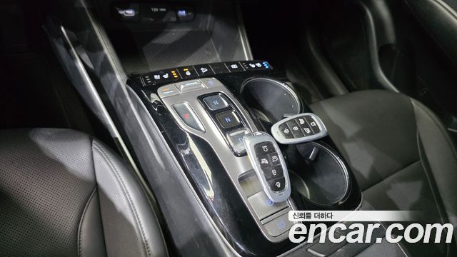 Hyundai Tucson 2022 thumb 9