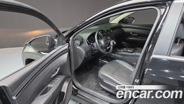 Hyundai Tucson 2022 thumb 10