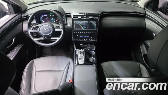 Hyundai Tucson 2022 thumb 11
