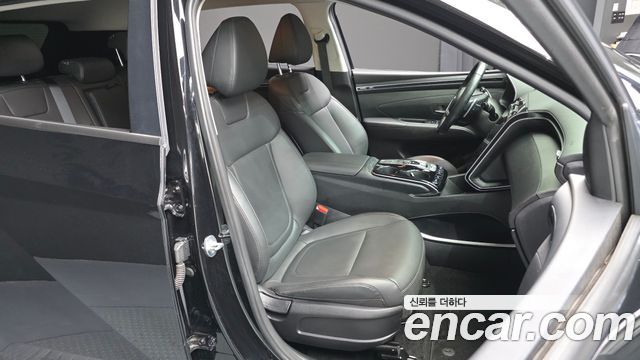 Hyundai Tucson 2022 thumb 12