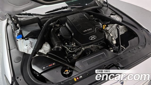 Hyundai Genesis 2014 thumb 6