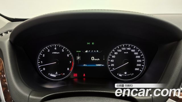 Hyundai Genesis 2014 thumb 8