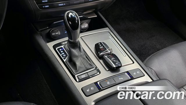Hyundai Genesis 2014 thumb 9