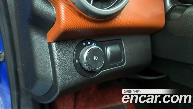 Chevrolet Aveo 2014 thumb 12