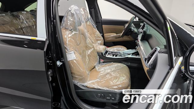 Kia Sorento 2025 thumb 12