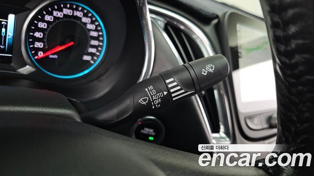 Chevrolet Malibu 2018 thumb 12