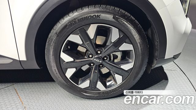 Kia Sportage 2022 thumb 6