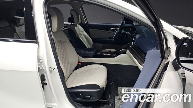 Kia Sportage 2022 thumb 10