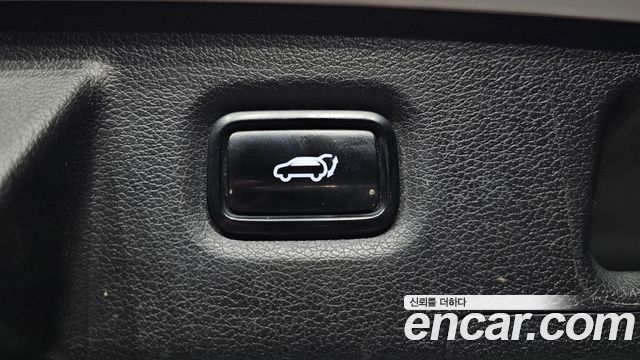 Hyundai Santa Fe 2020 thumb 12