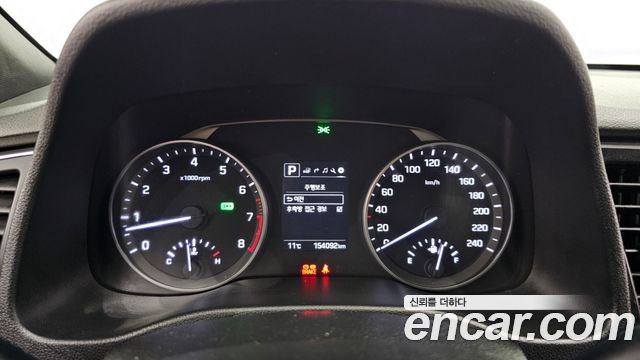 Hyundai Avante 2018 thumb 9