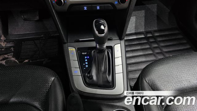 Hyundai Avante 2018 thumb 10