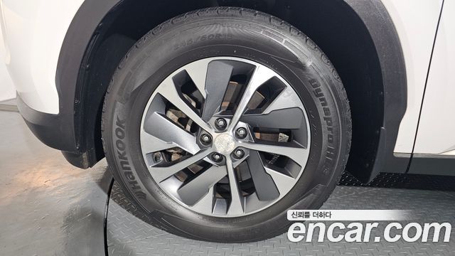 Hyundai Palisade 2019 thumb 6