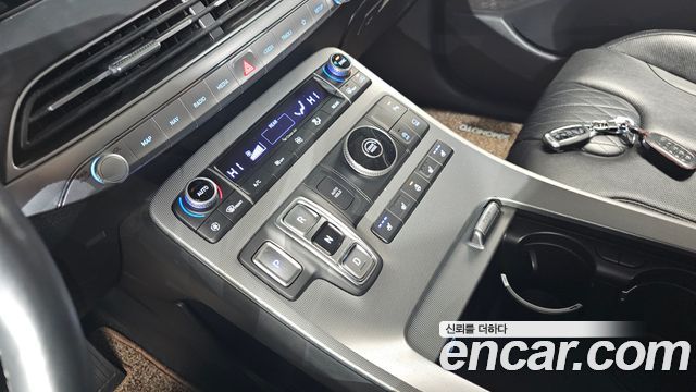 Hyundai Palisade 2019 thumb 10