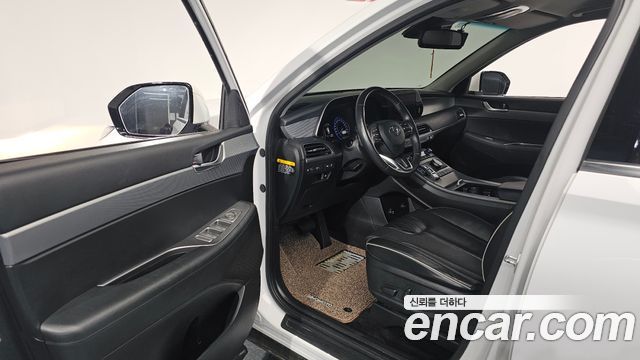 Hyundai Palisade 2019 thumb 11
