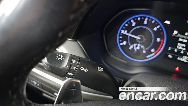 Hyundai Palisade 2019 thumb 12