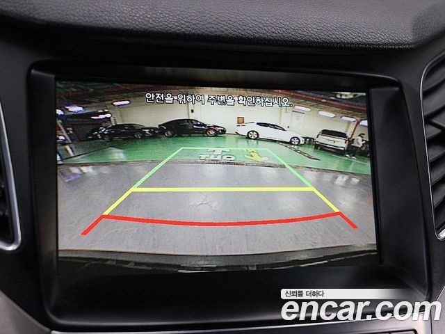 Hyundai Grandeur 2016 thumb 8