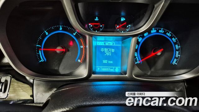 Chevrolet Orlando 2014 thumb 10