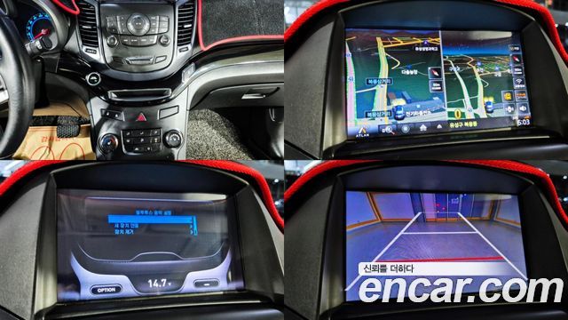 Chevrolet Orlando 2014 thumb 11