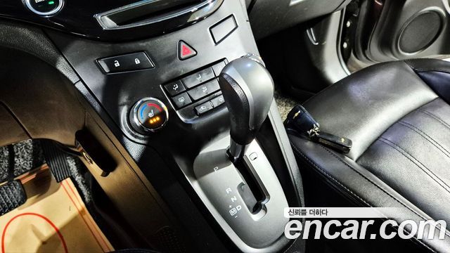 Chevrolet Orlando 2014 thumb 12