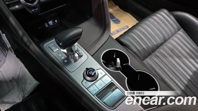 Genesis G70 2019 thumb 10