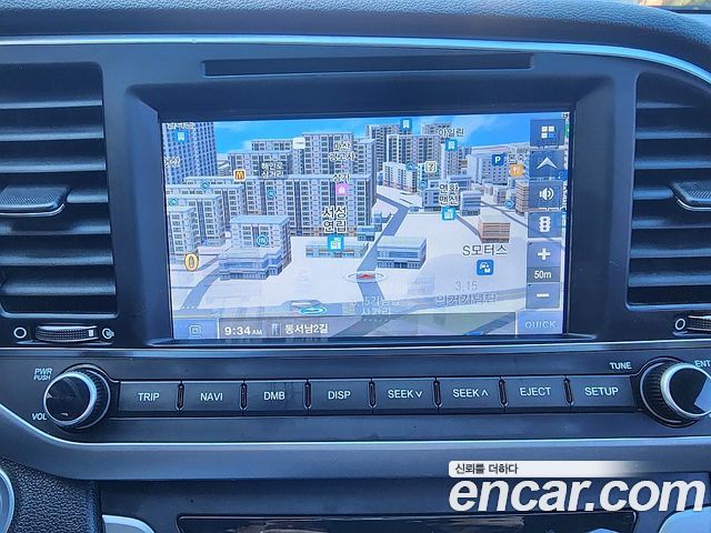 Hyundai Avante 2017 thumb 9