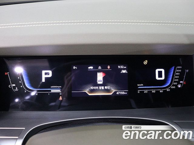 SsangYong Torres 2022 thumb 6
