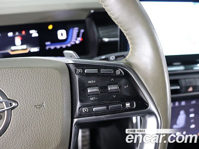 SsangYong Torres 2022 thumb 7